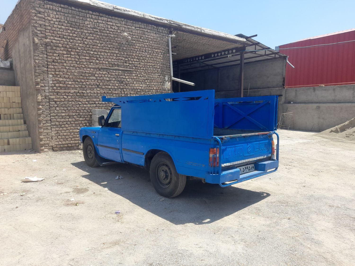 خودرو نیسان، سیلفی آگهی ann_18706931
