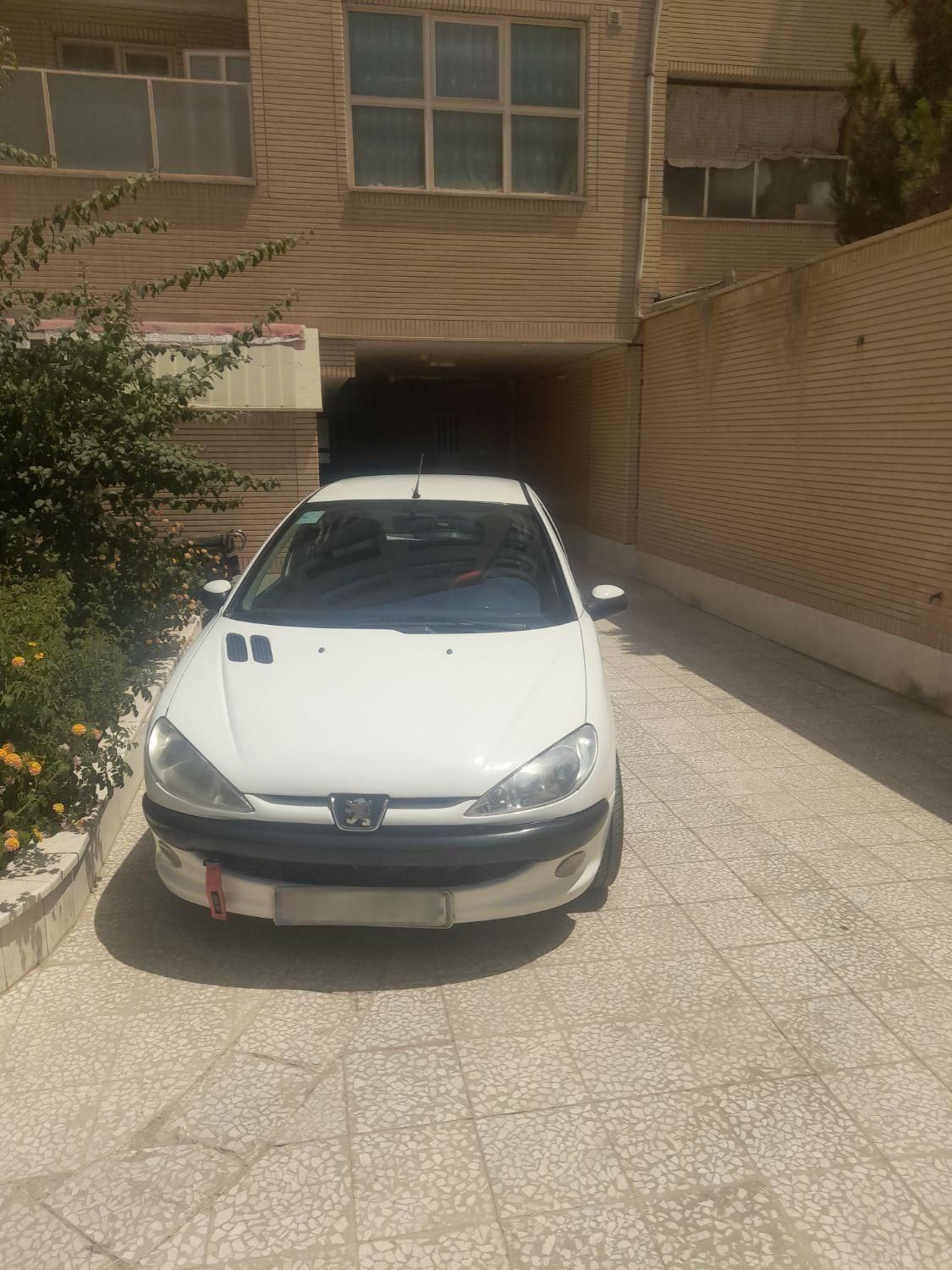 خودرو پژو، 206 آگهی ann_18706936