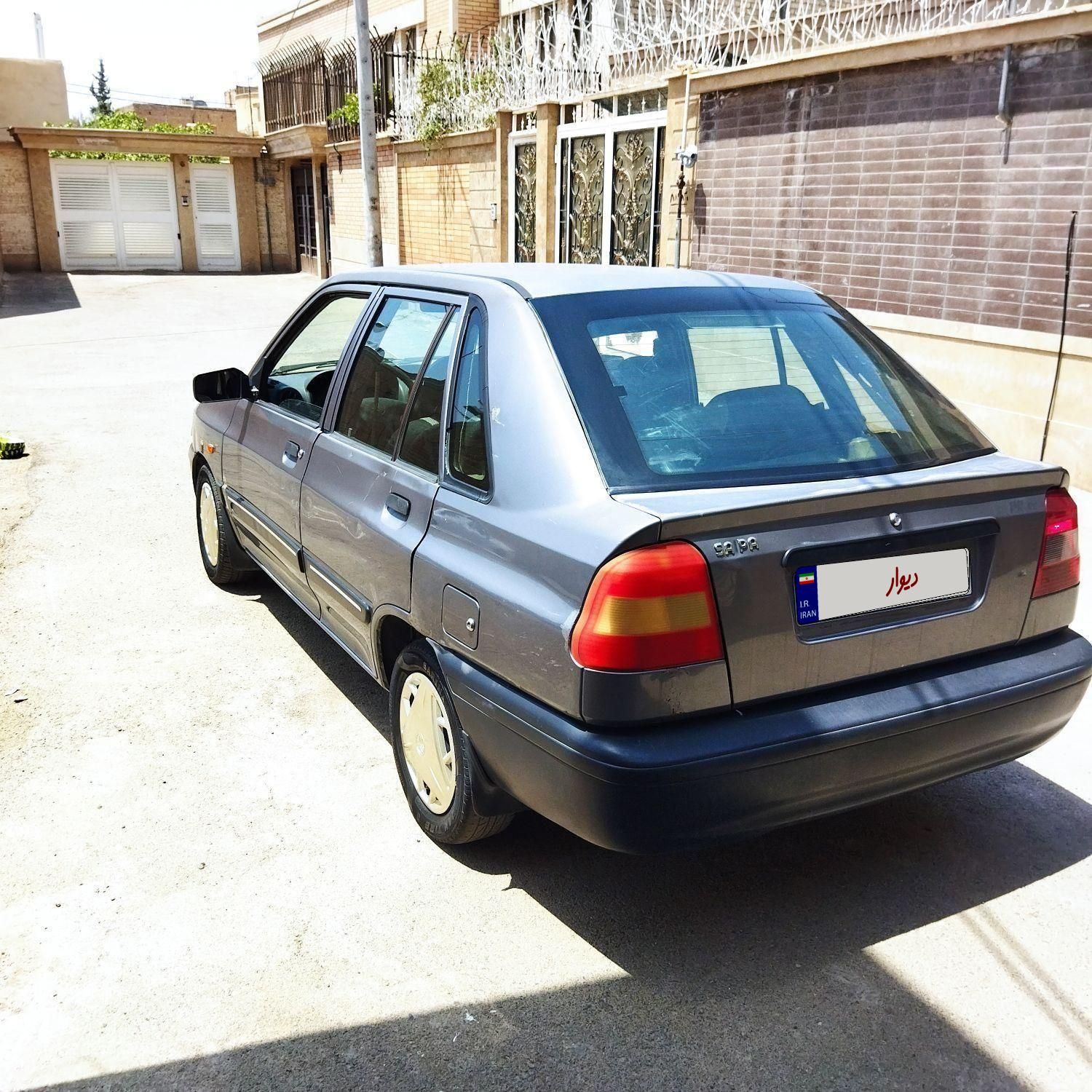خودرو پراید، 141 آگهی ann_18706942