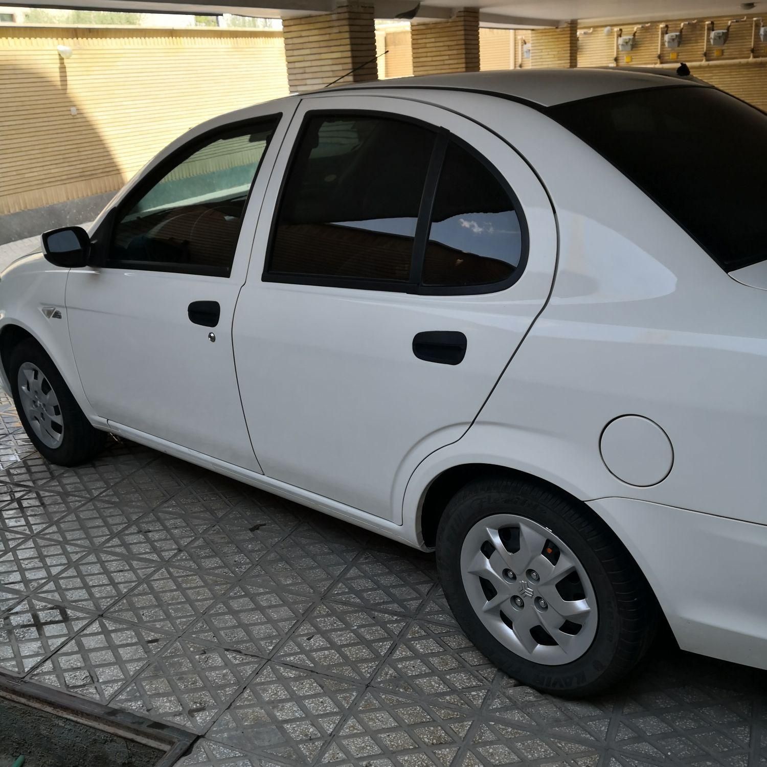 خودرو ساینا، S آگهی ann_18706952