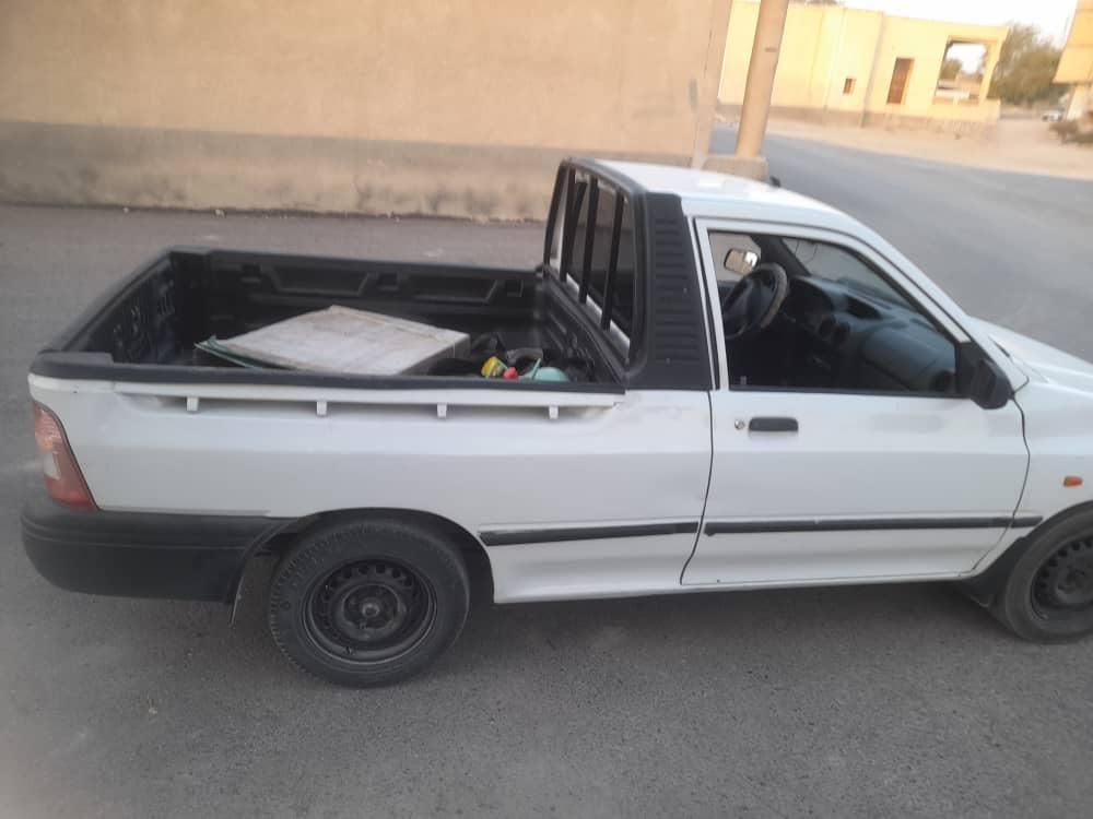 خودرو پراید، 151 آگهی ann_18706953