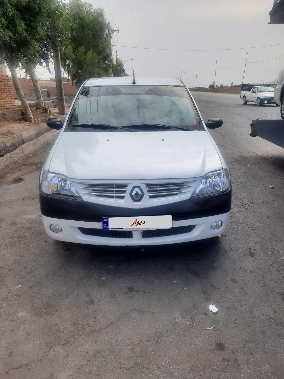 خودرو رنو، تندر 90 آگهی ann_18706960