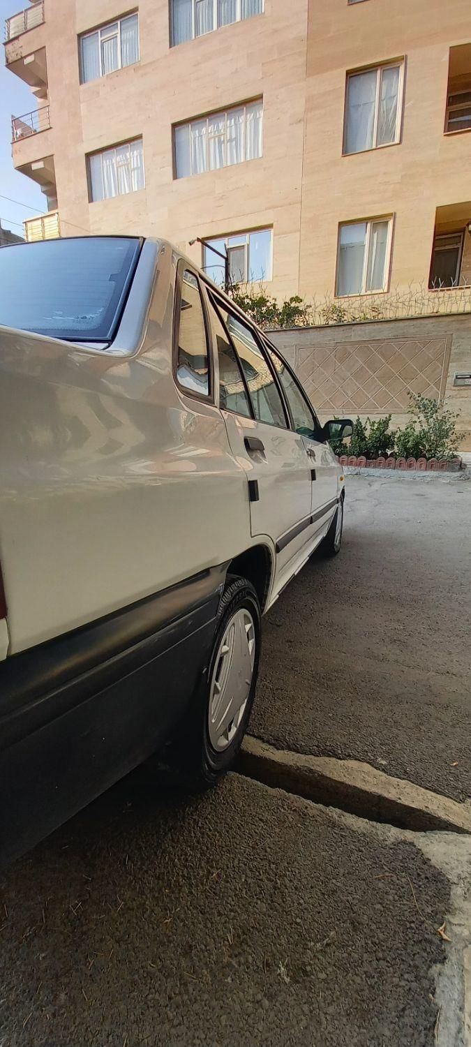 پراید 131 SE - 1393