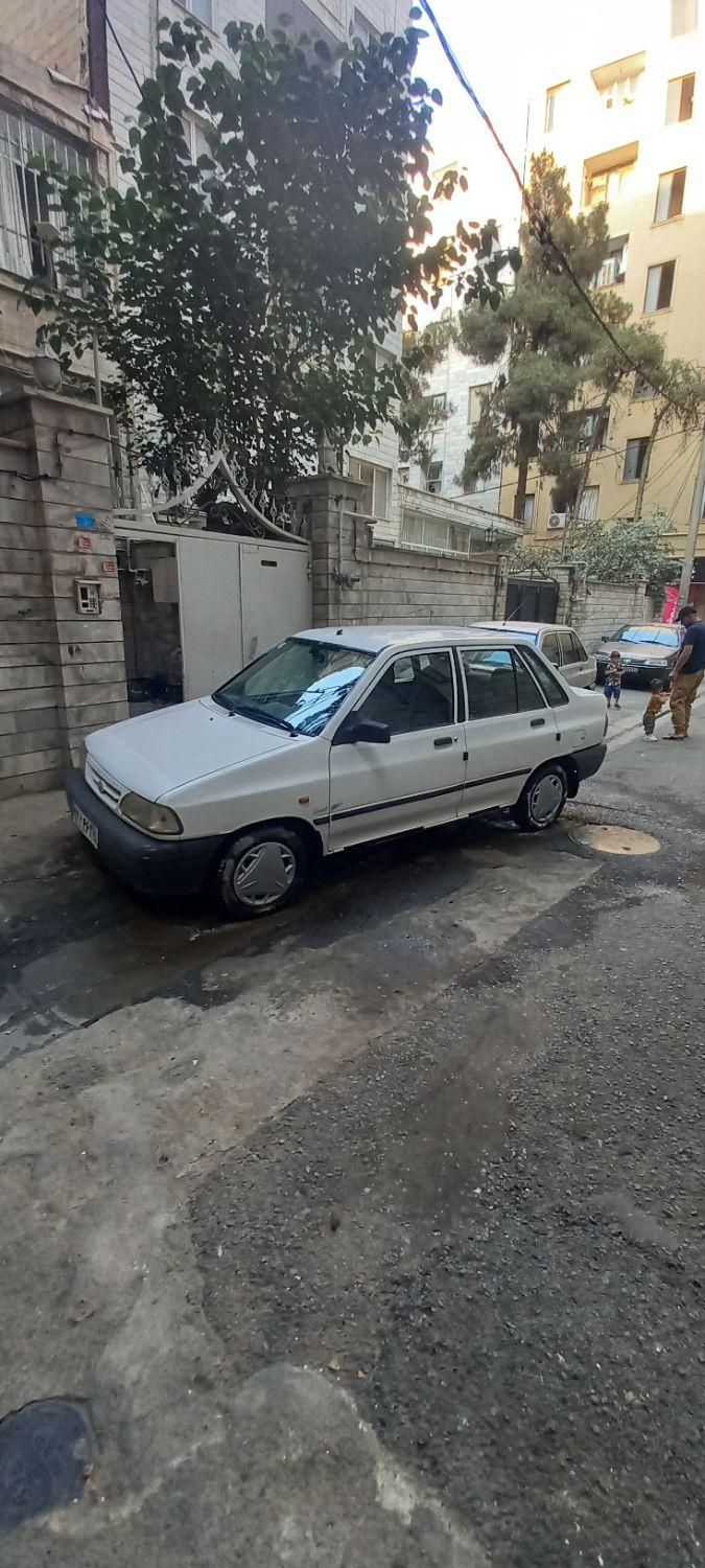خودرو پراید، 131 آگهی ann_18706961