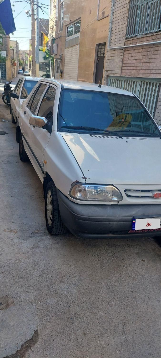 خودرو پراید، 131 آگهی ann_18706971