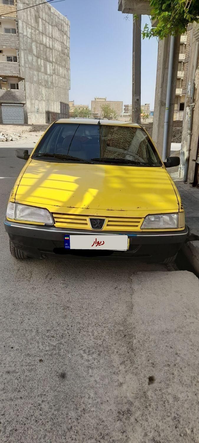 خودرو پژو، روآ آگهی ann_18706989