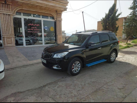 خودرو هایما، S7 آگهی ann_18706993