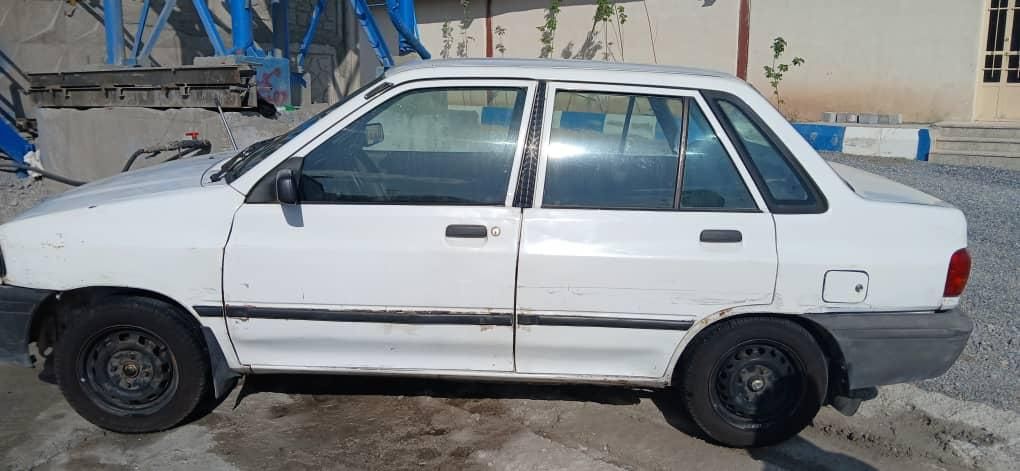 خودرو پراید، 131 آگهی ann_18707021
