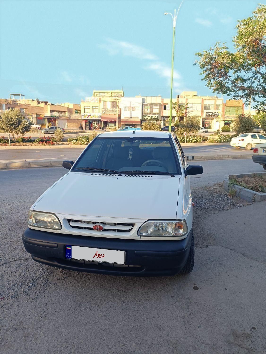 خودرو پراید، 131 آگهی ann_18707048
