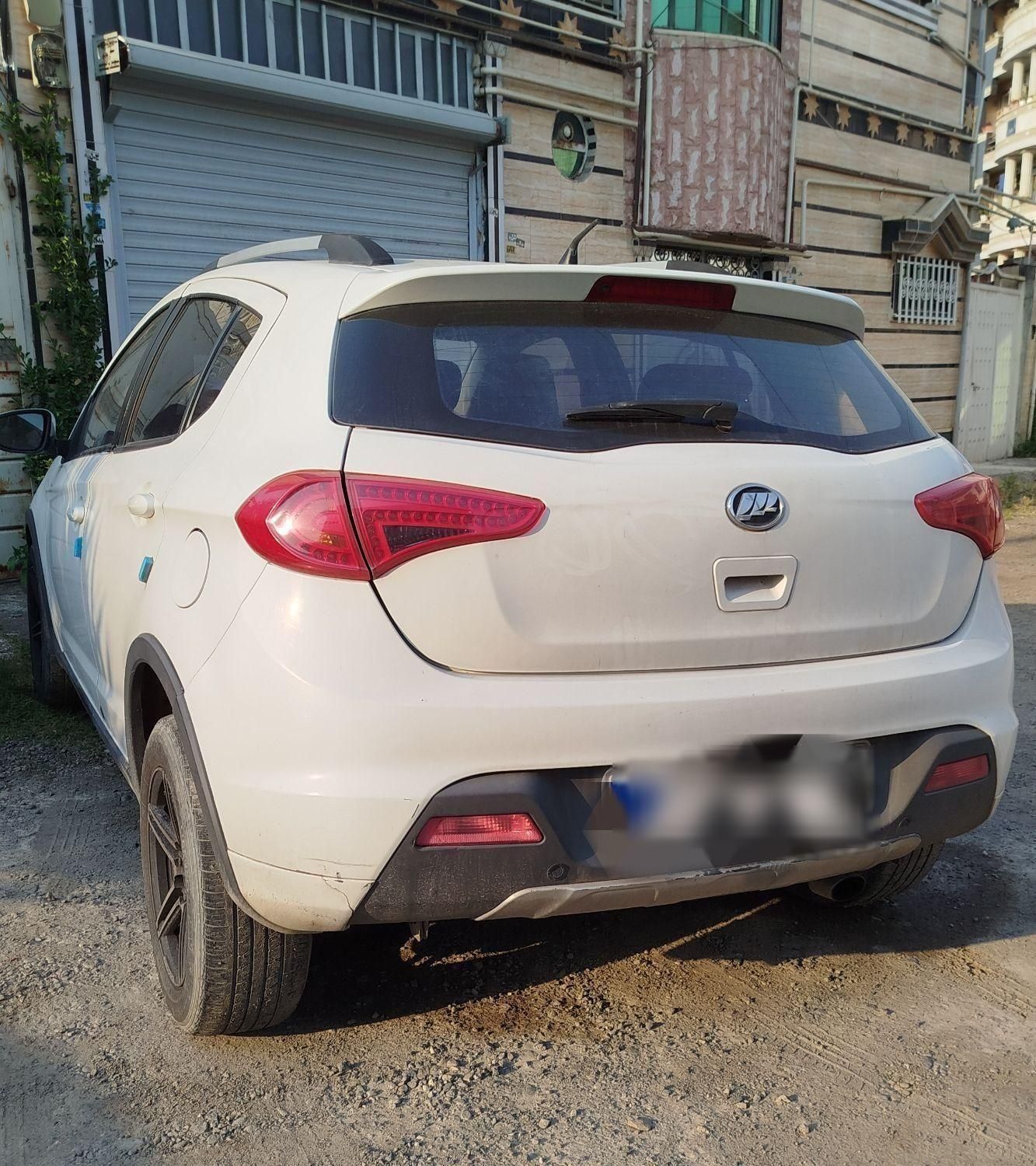 خودرو لیفان، X50 آگهی ann_18707051