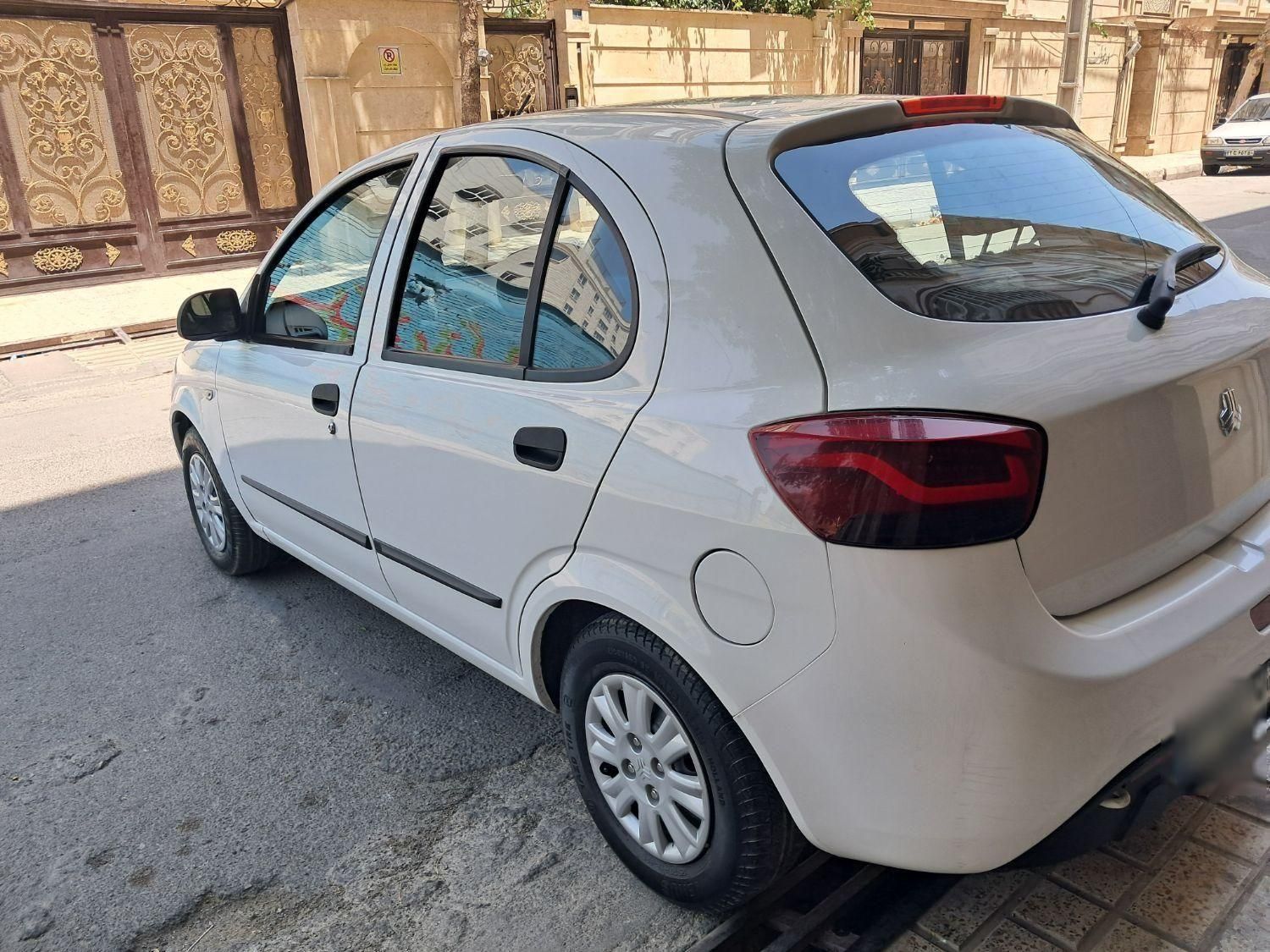 خودرو تیبا، 2 آگهی ann_18707061