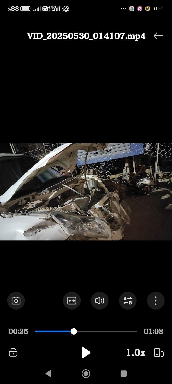 خودرو لیفان، X60 آگهی ann_18707068