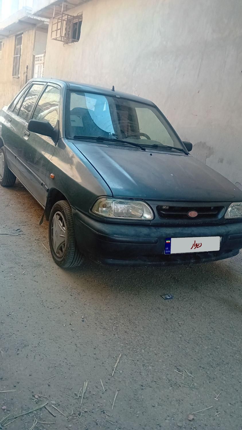 خودرو پراید، 131 آگهی ann_18707072