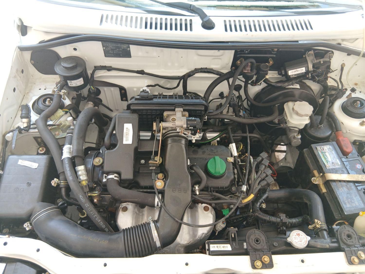 پراید 151 SE - 1402