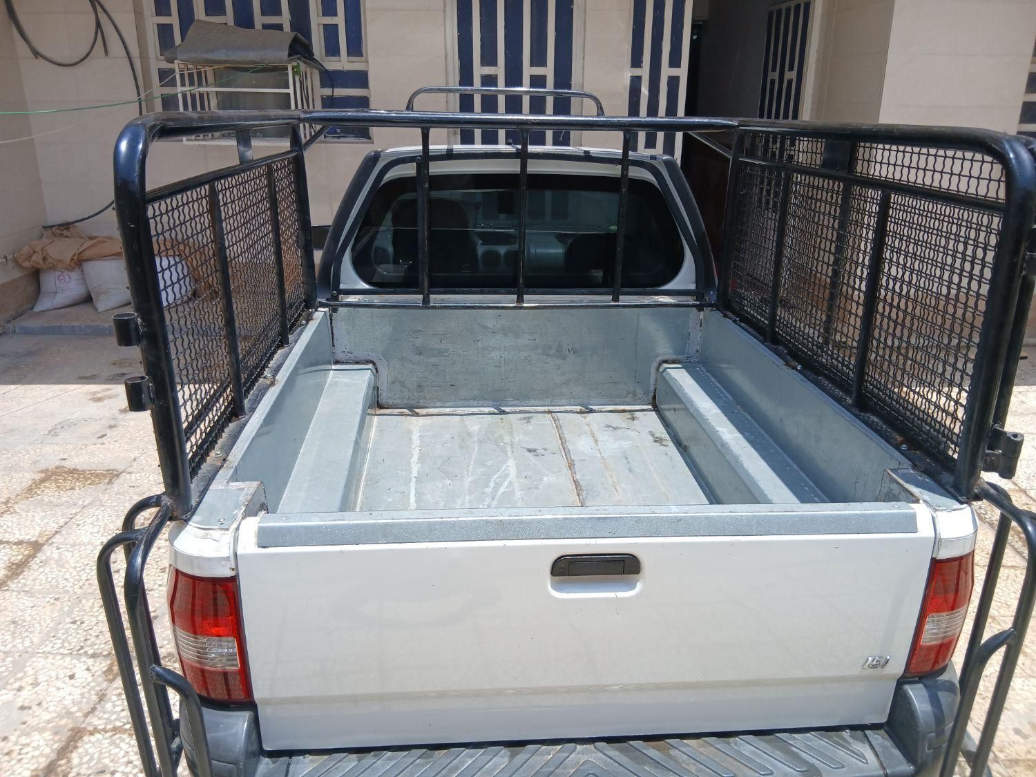 پراید 151 SE - 1402