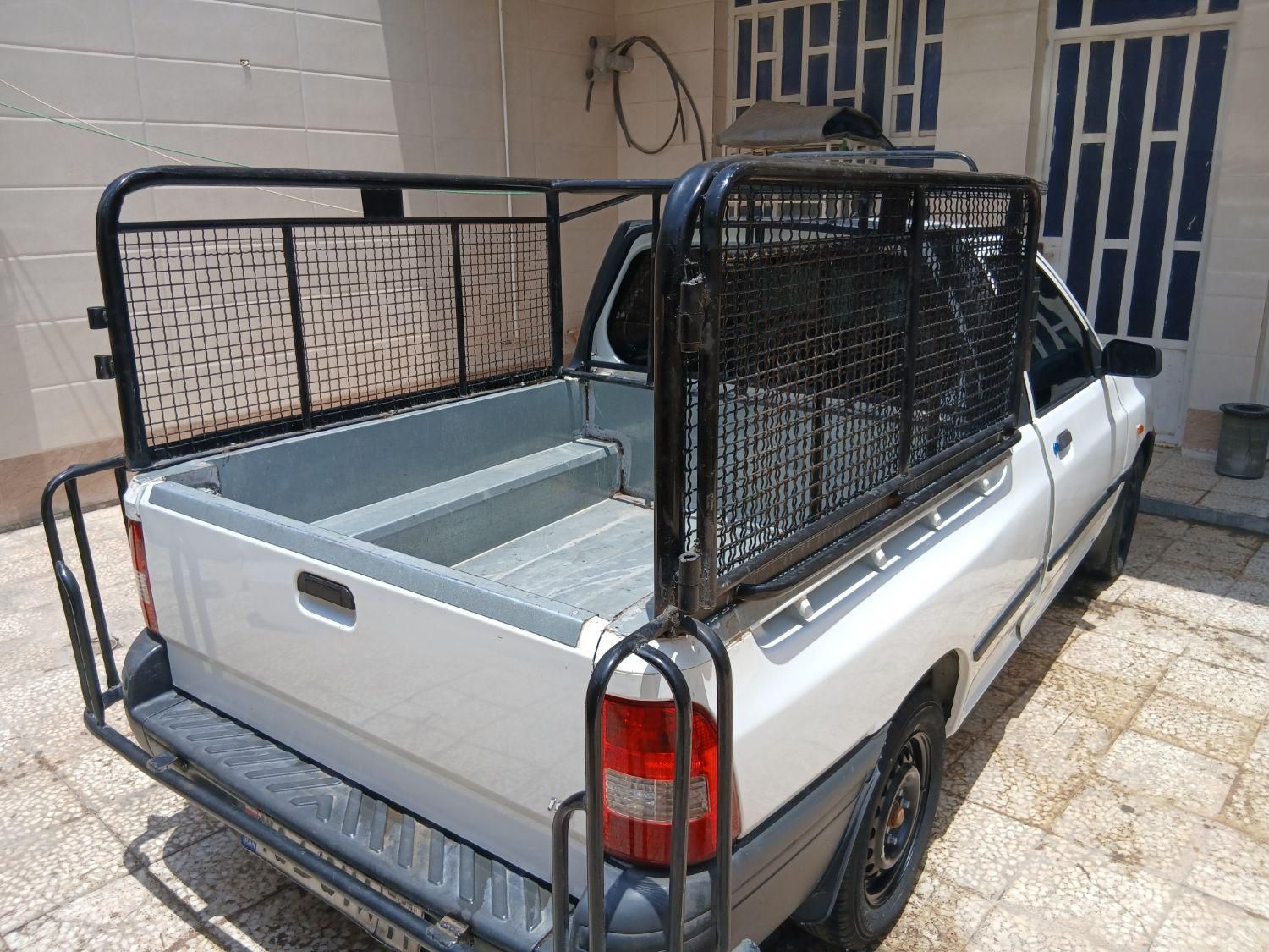 پراید 151 SE - 1402