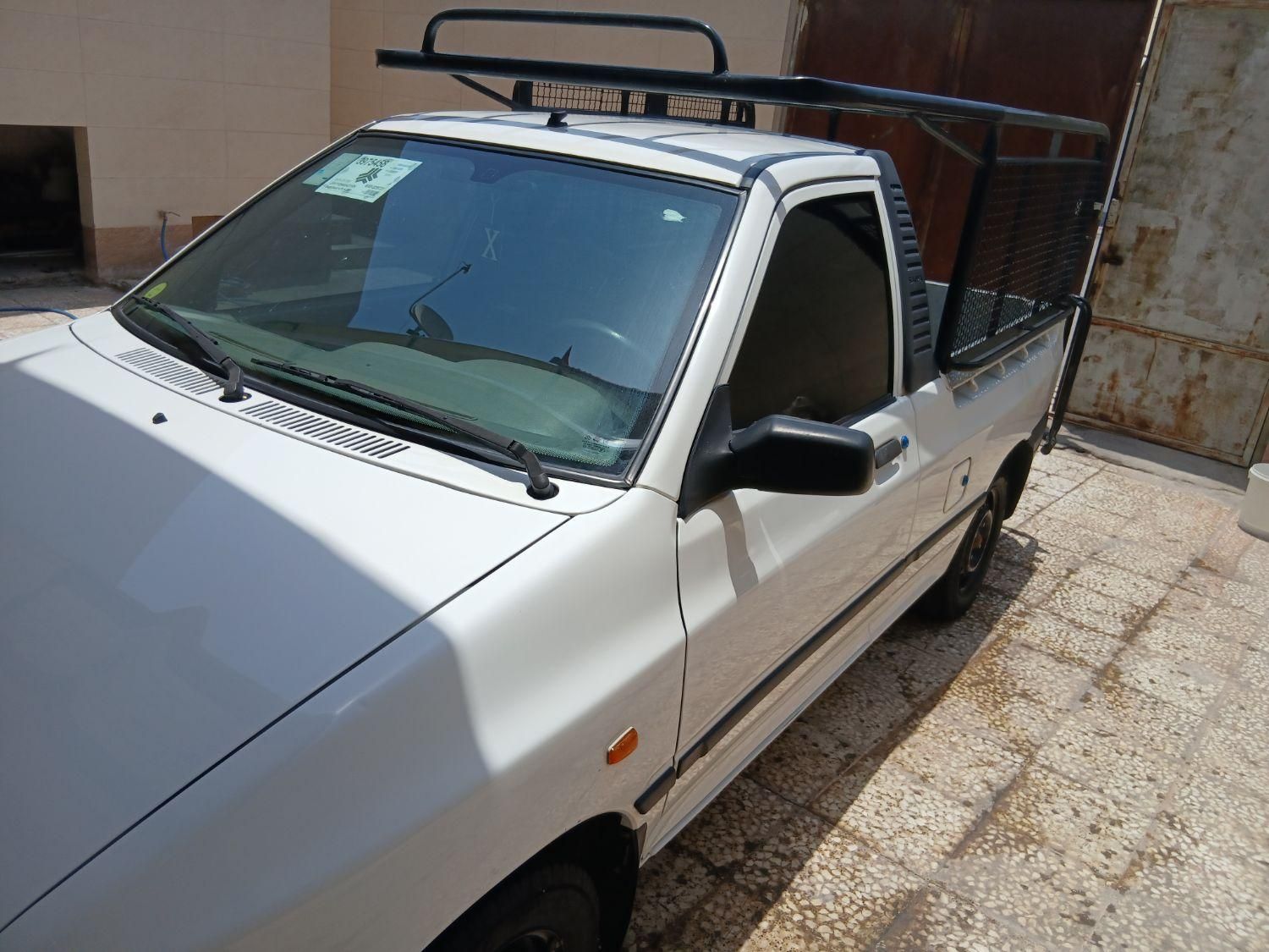 پراید 151 SE - 1402
