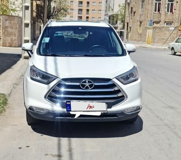 خودرو جک، S3 آگهی ann_18707108