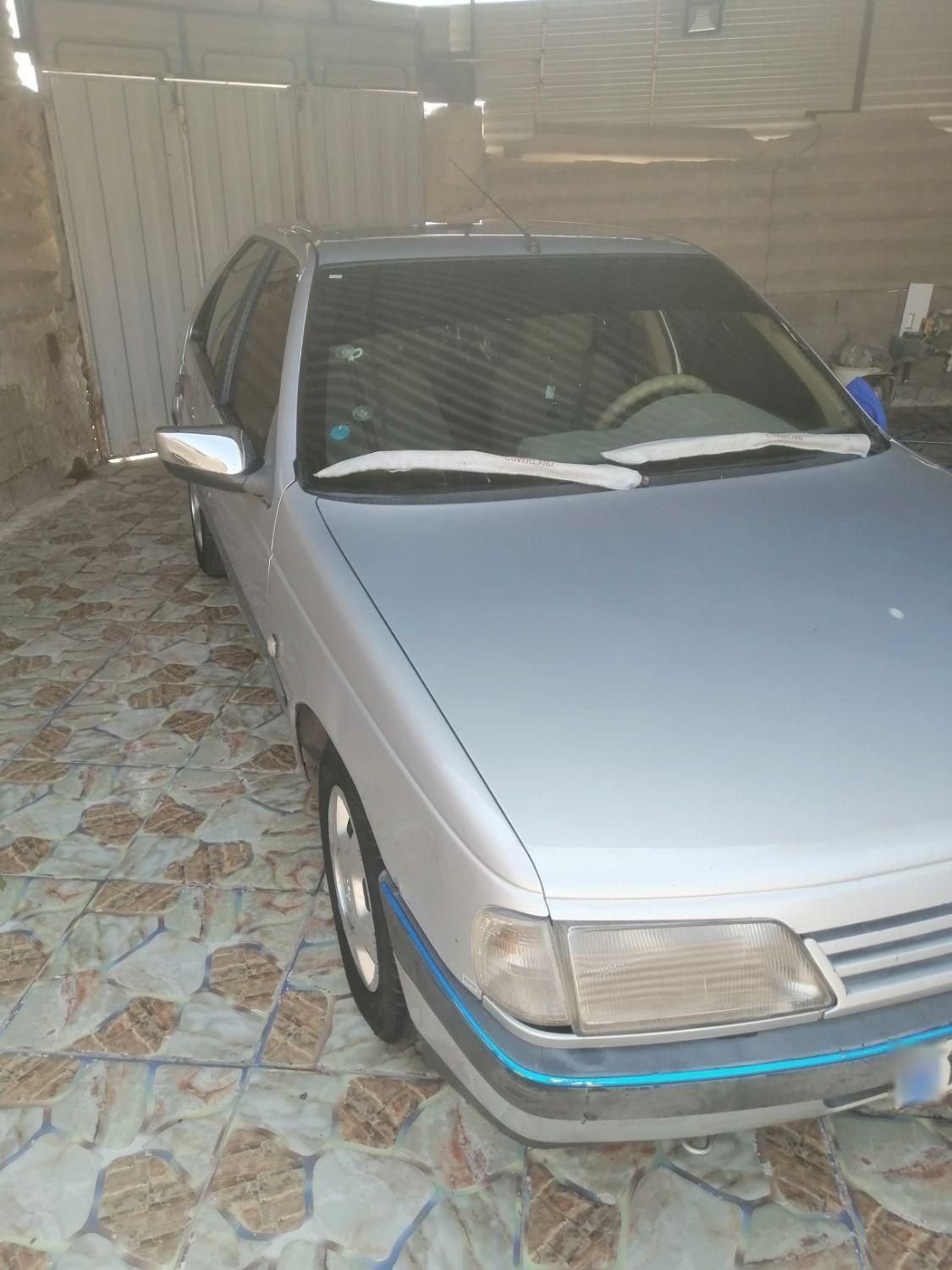 خودرو پژو، 405 آگهی ann_18707109