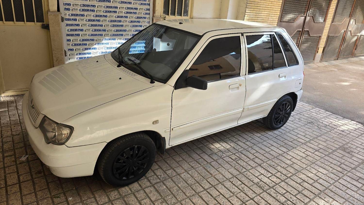 خودرو پراید، 111 آگهی ann_18707111