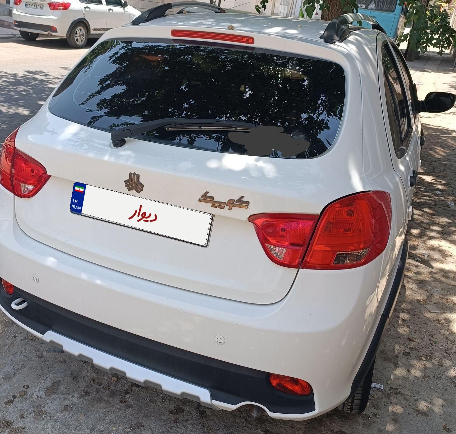 کوییک S پایه - 1402