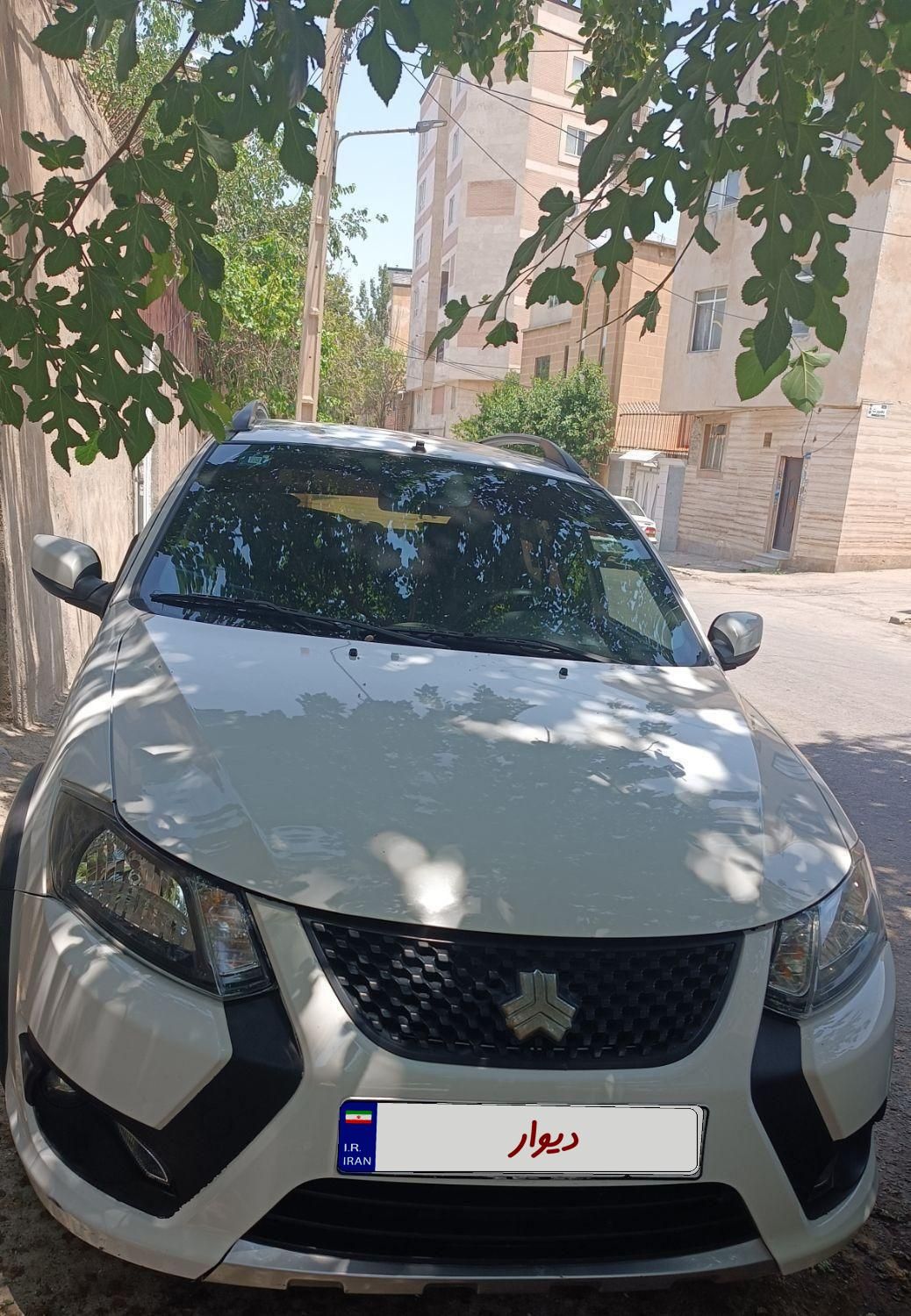 خودرو کوییک، S آگهی ann_18707131