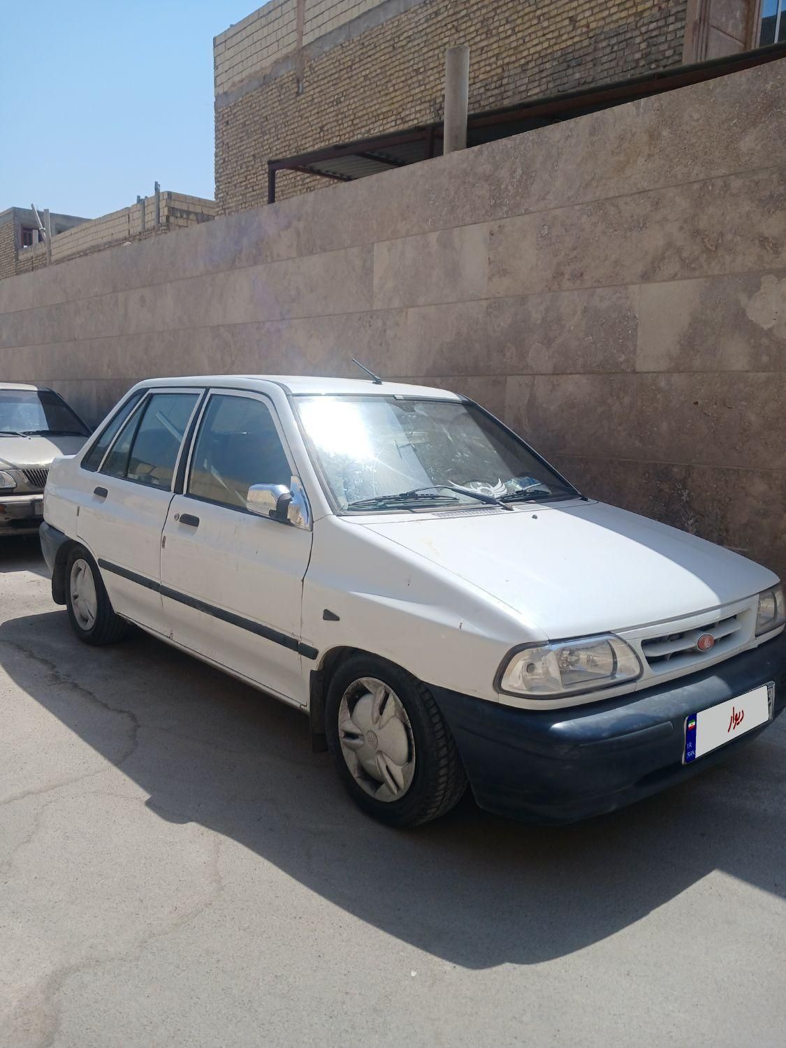 خودرو پراید، 131 آگهی ann_18707157
