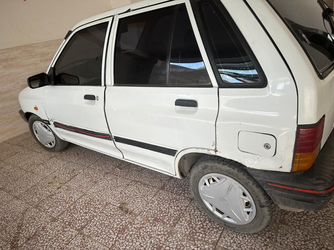 خودرو پراید، 111 آگهی ann_18707167