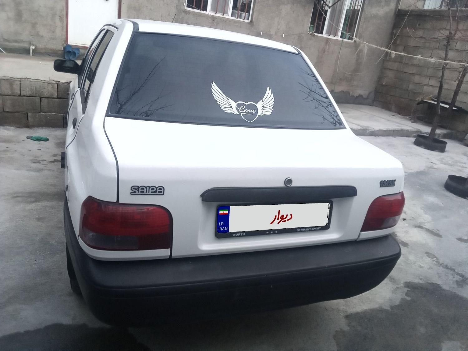 خودرو پراید، 131 آگهی ann_18707172
