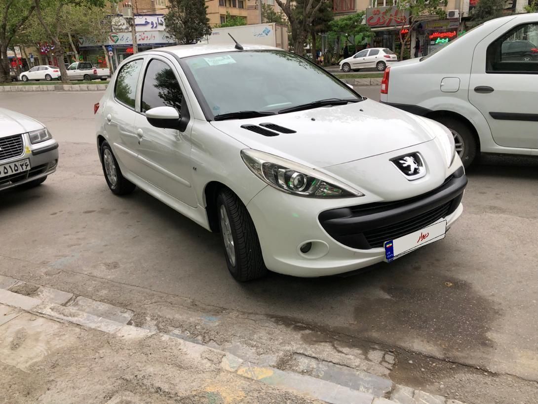 خودرو پژو، 207 آگهی ann_18707177