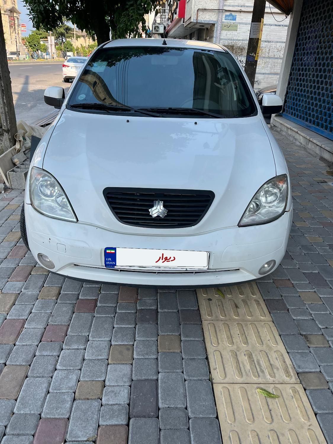 خودرو تیبا، 2 آگهی ann_18707180