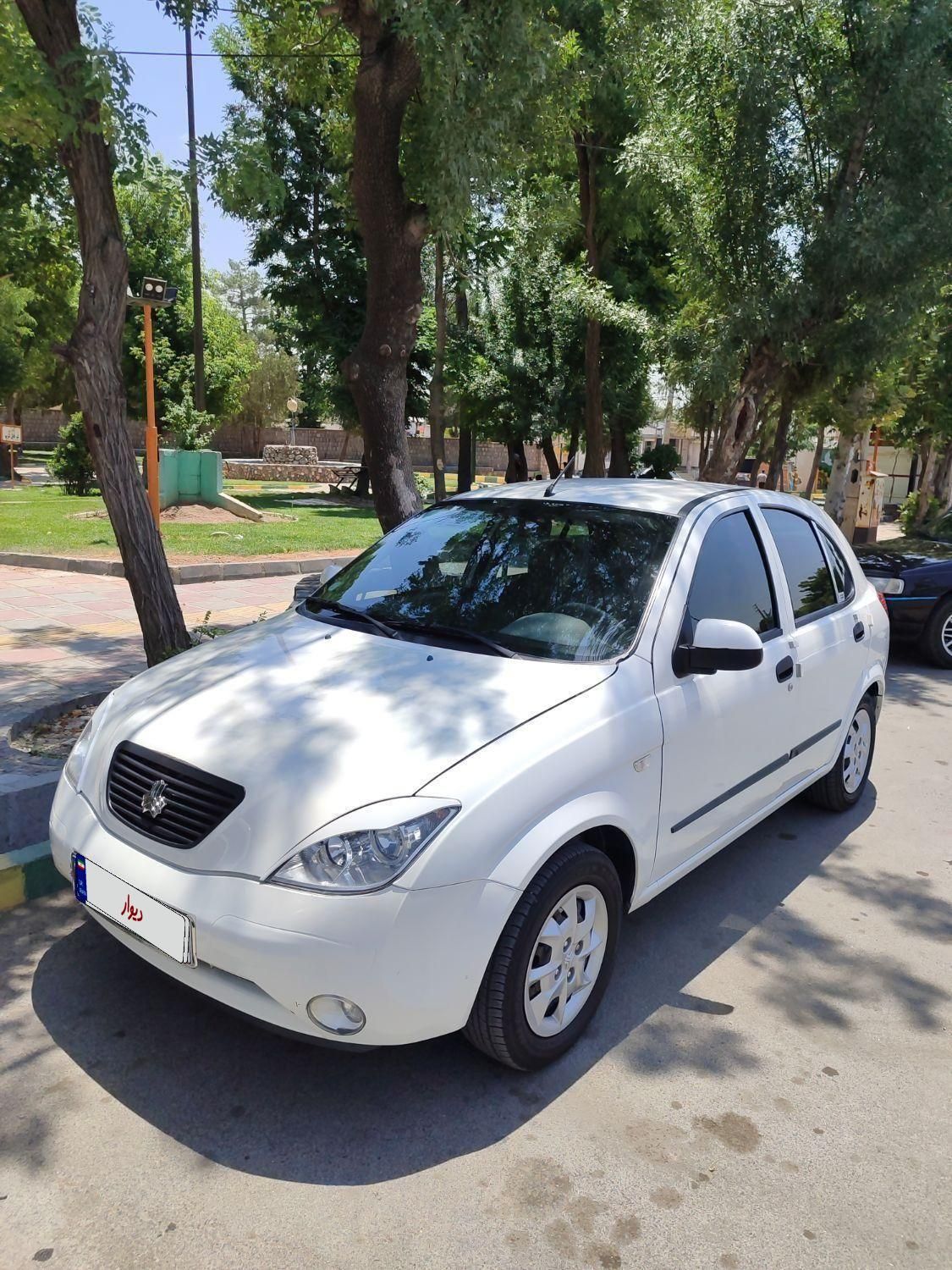 خودرو تیبا، صندوق دار آگهی ann_18707185