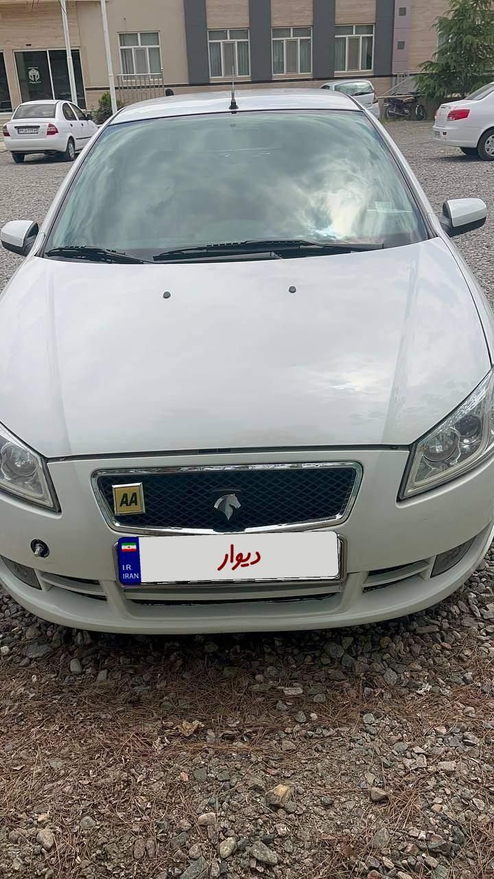 خودرو رانا، LX آگهی ann_18707189