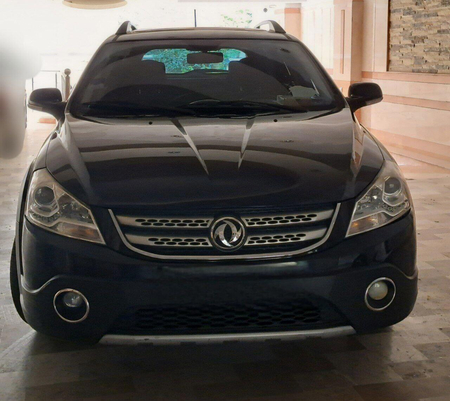 خودرو دانگ فنگ، H30 کراس آگهی ann_18707191