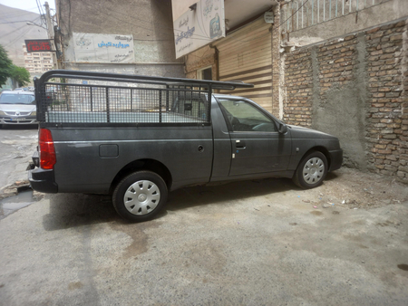 خودرو آریسان، 2 آگهی ann_18707209