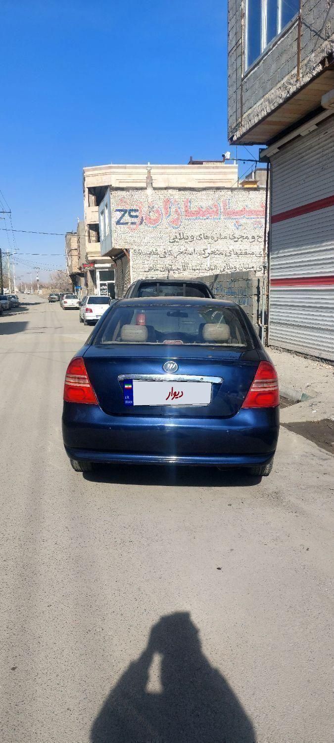 خودرو لیفان، 620 آگهی ann_18707250