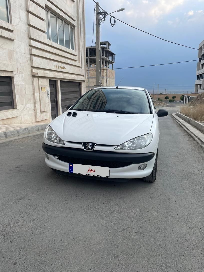 خودرو پژو، 206 آگهی ann_18707268
