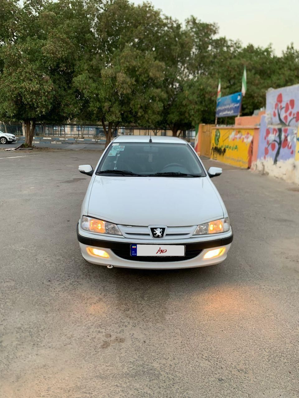 خودرو پژو، پارس آگهی ann_18707270