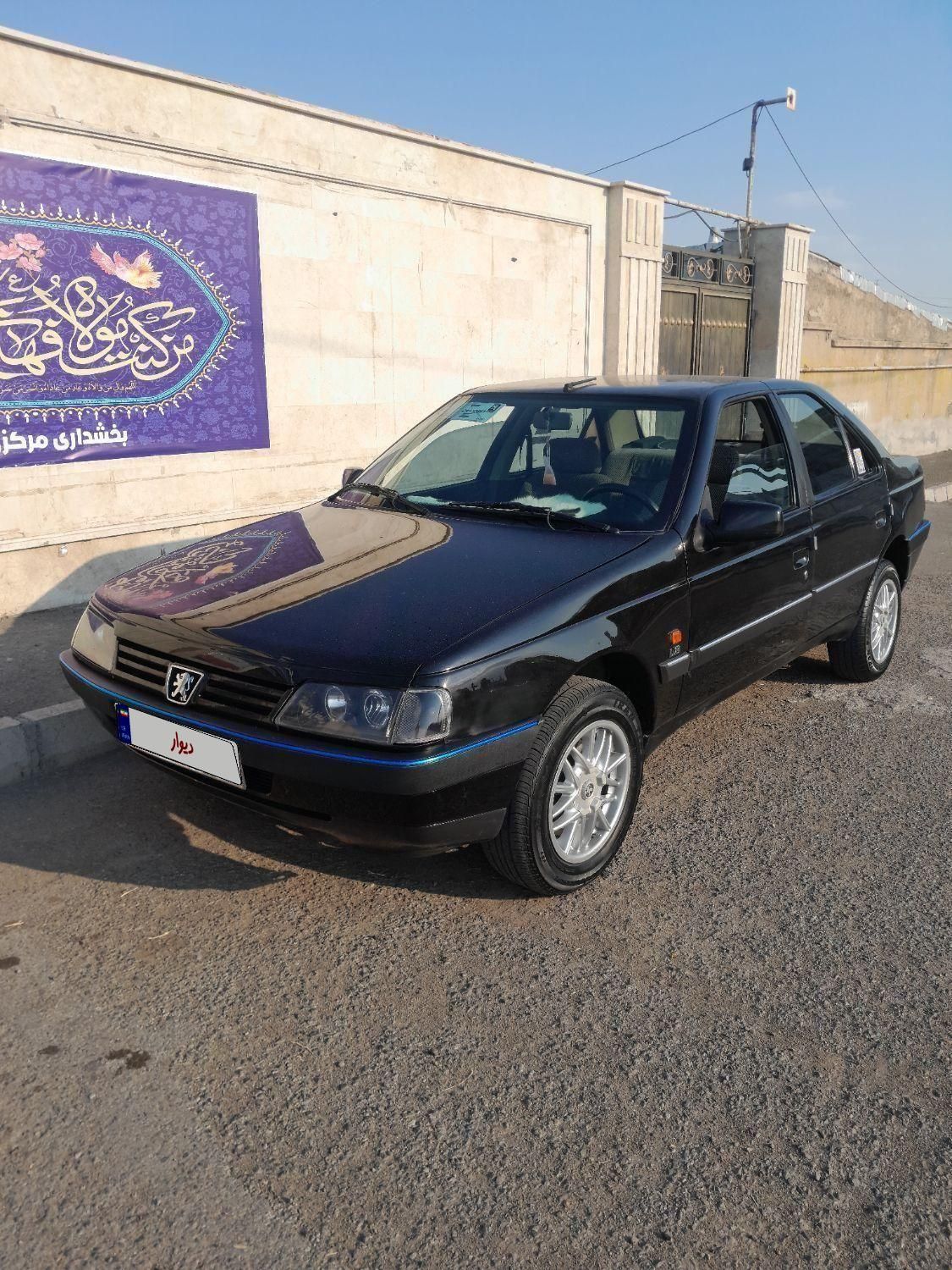 خودرو پژو، 405 آگهی ann_18707277
