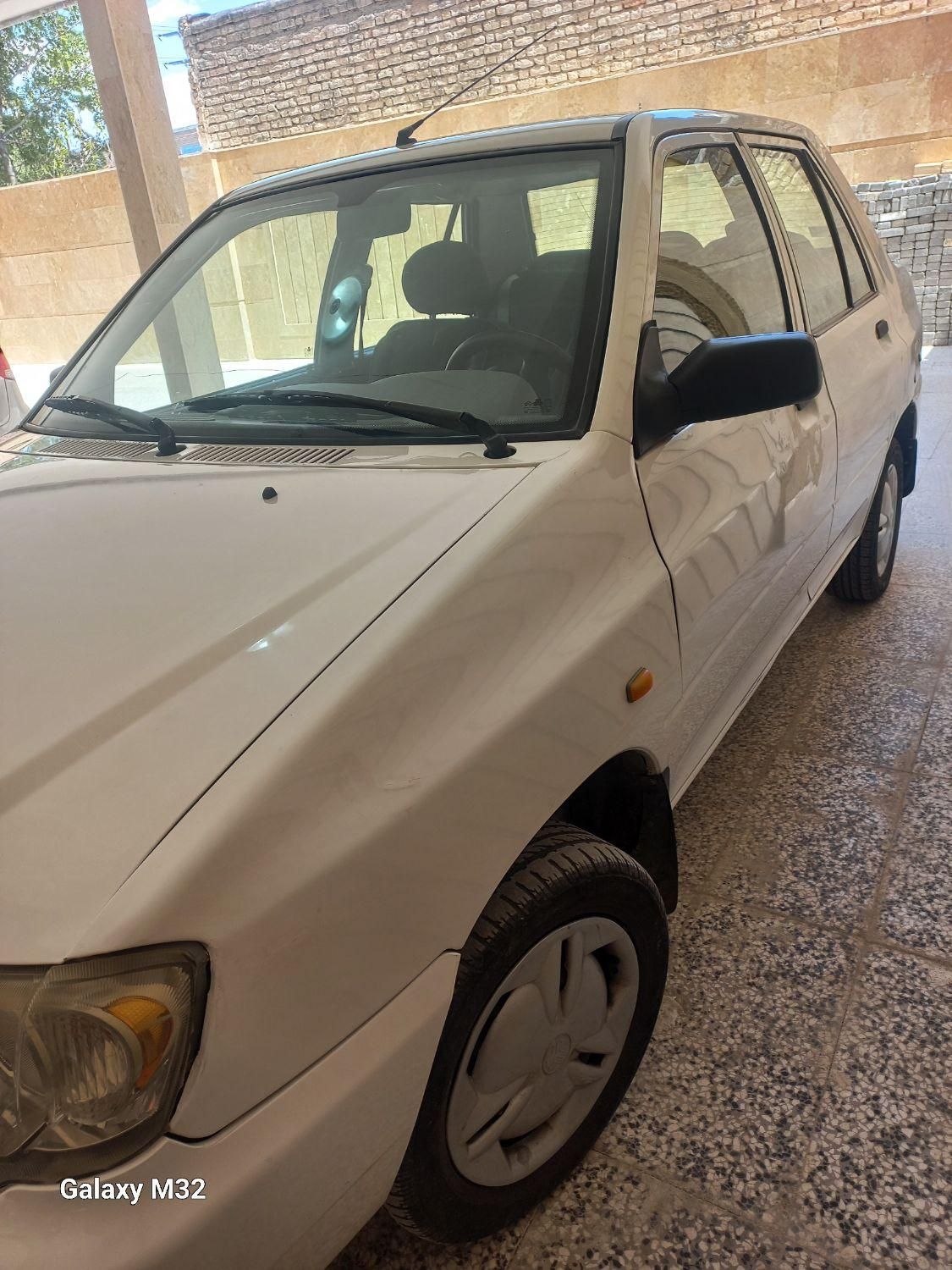پراید 132 SE - 1397