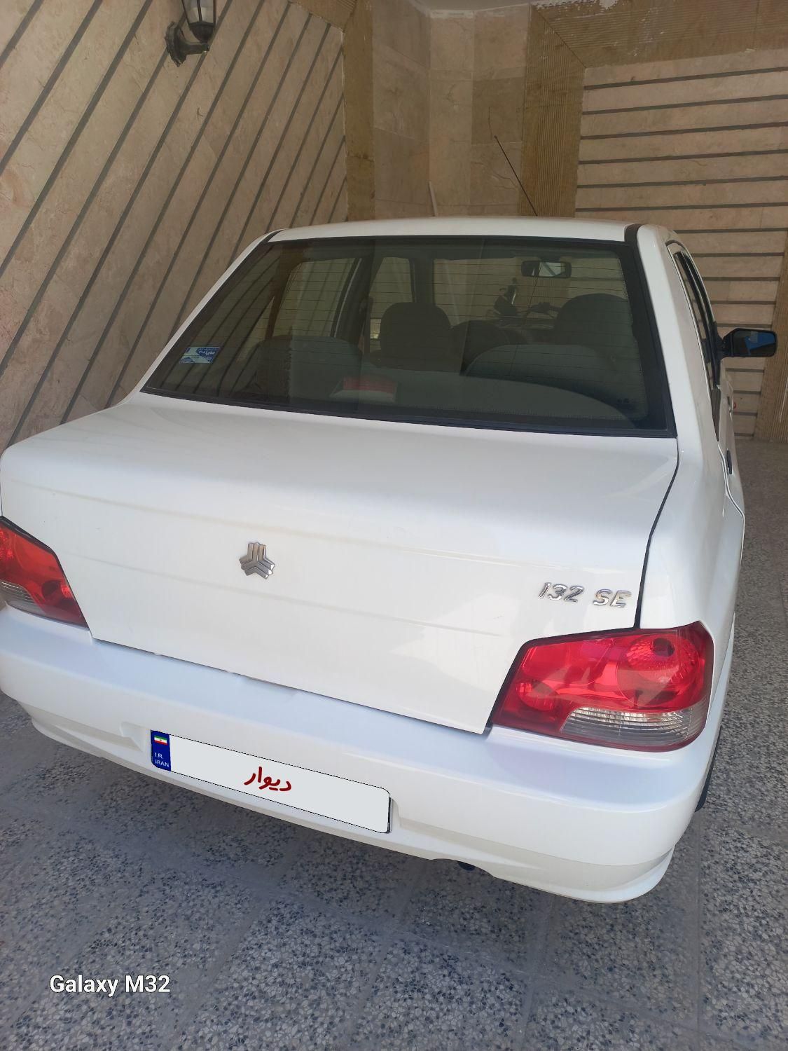 خودرو پراید، 132 آگهی ann_18707284