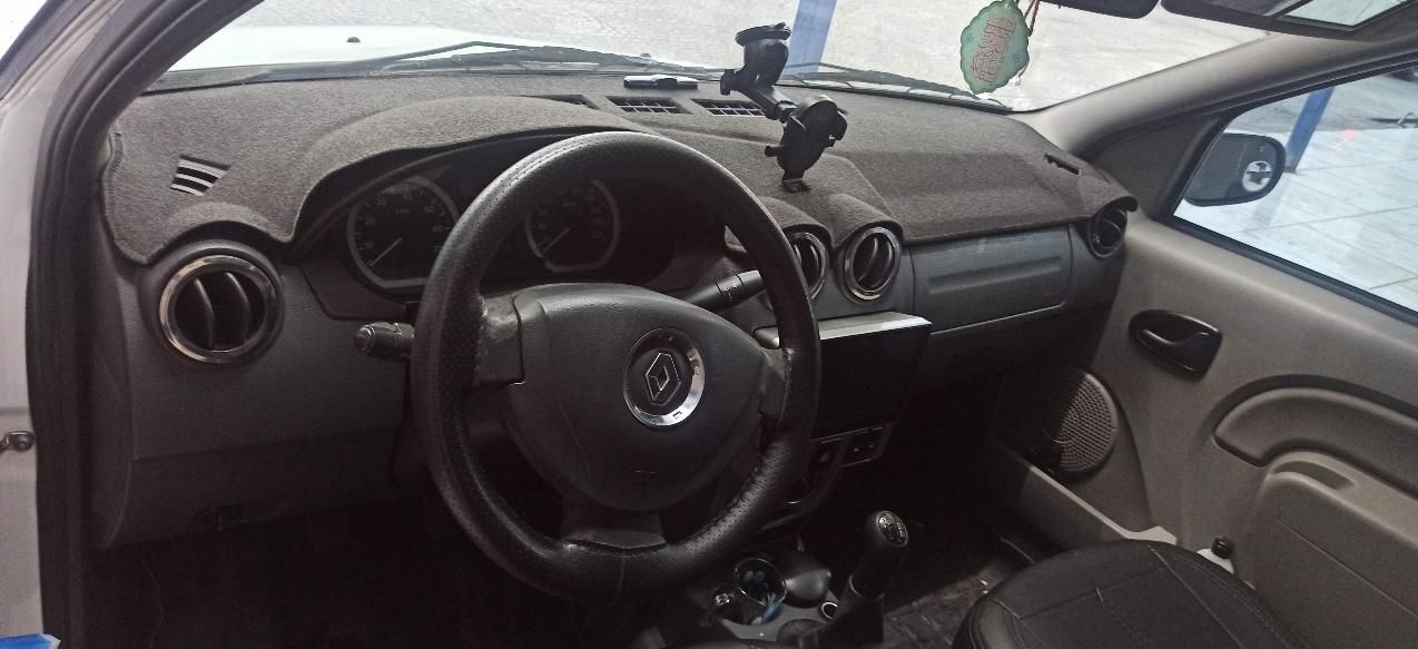 رنو تندر 90 E2 - 1393