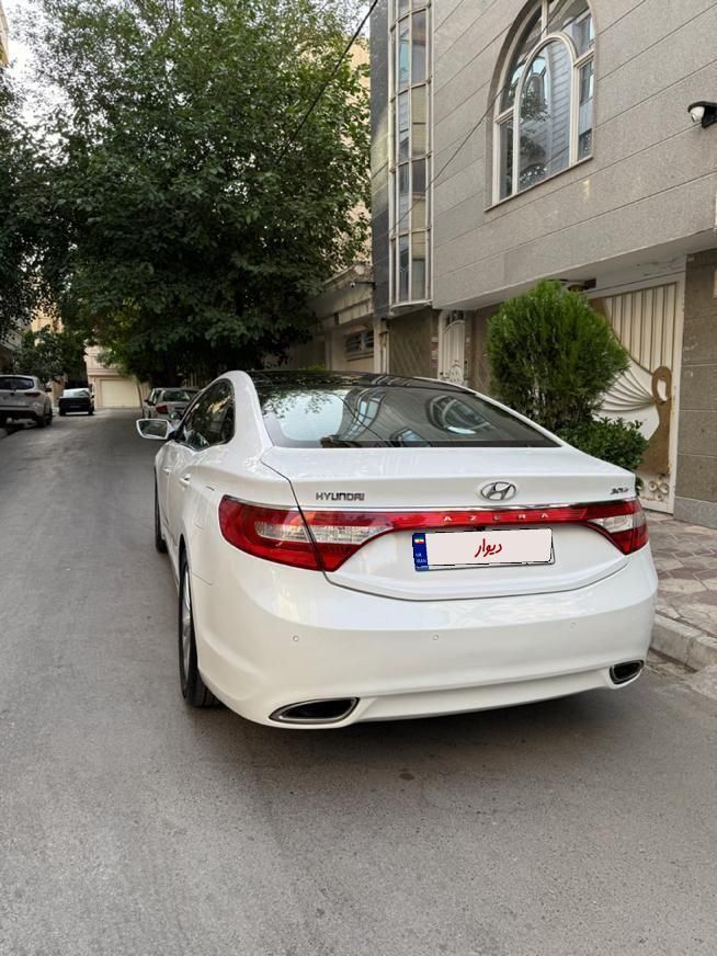 خودرو هیوندای، آزرا (گرنجور) آگهی ann_18707288