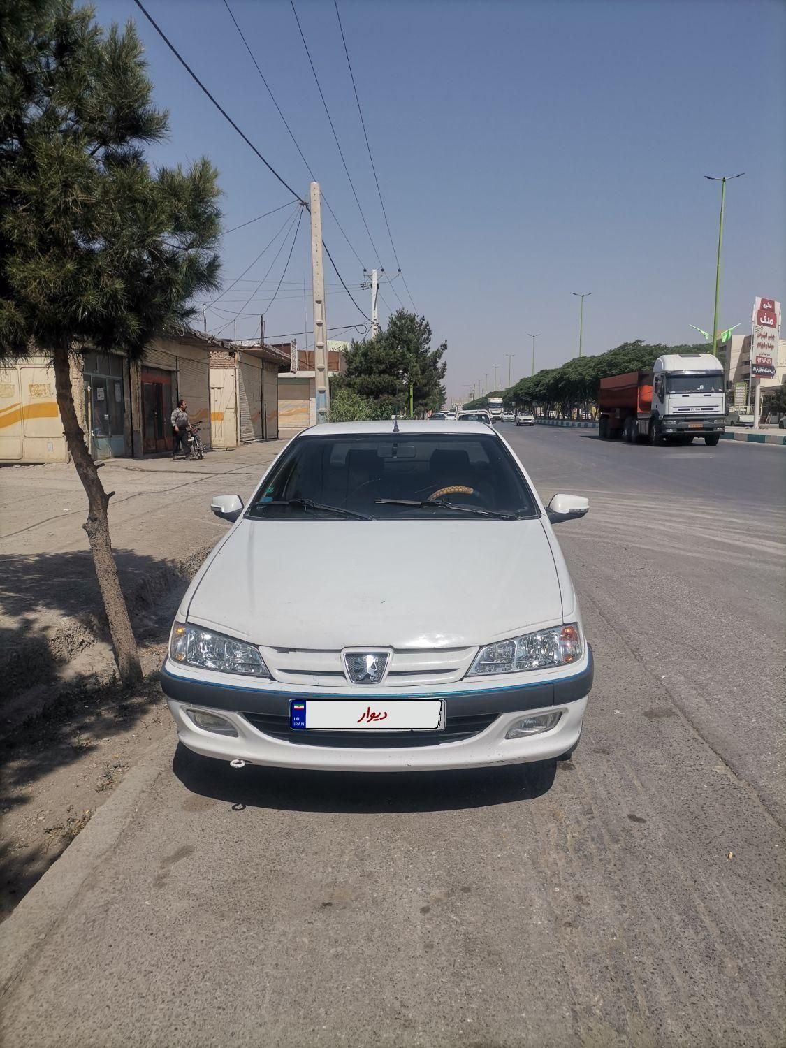 خودرو پژو، پارس آگهی ann_18707292
