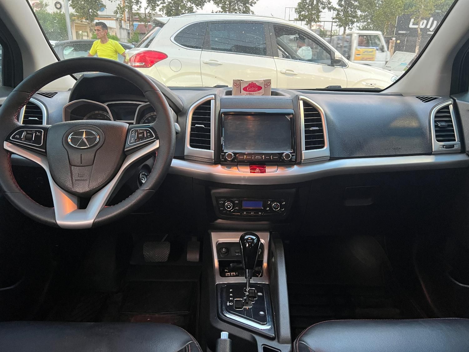 خودرو جک، S3 آگهی ann_18707324