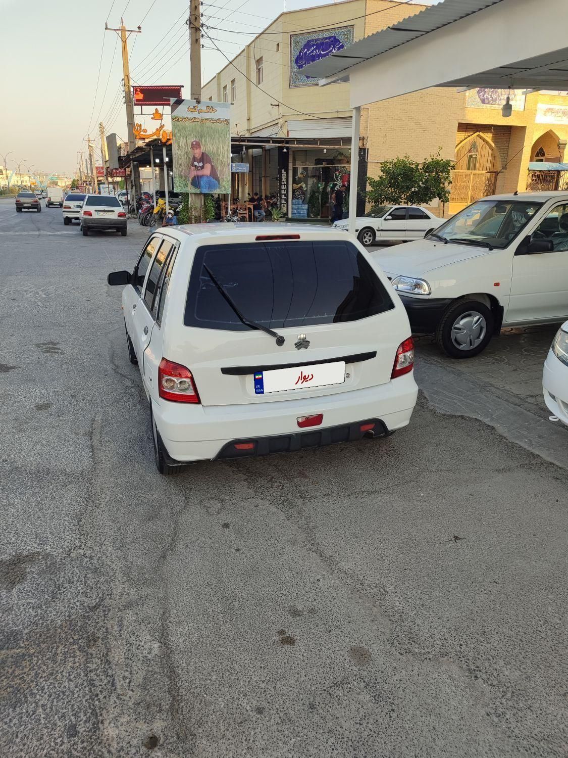 خودرو پراید، 111 آگهی ann_18707331