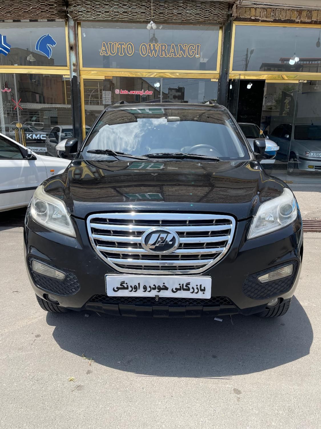 خودرو لیفان، X60 آگهی ann_18707334