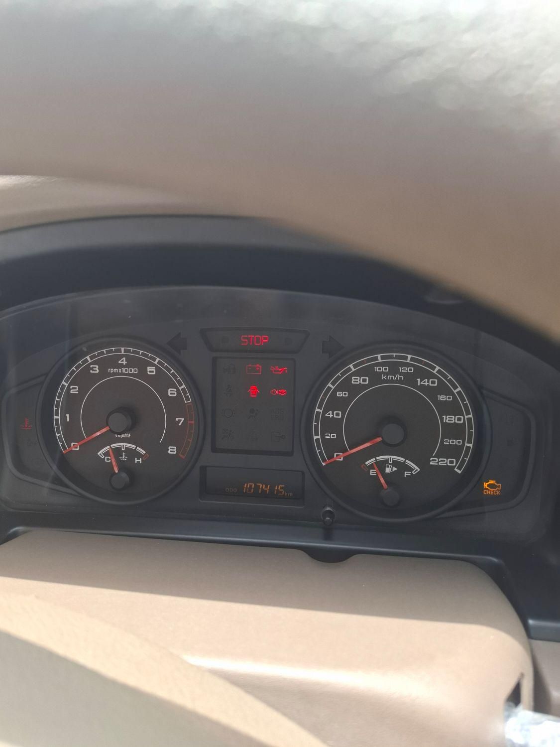 پژو 405 SLX بنزینی TU5 - 1398