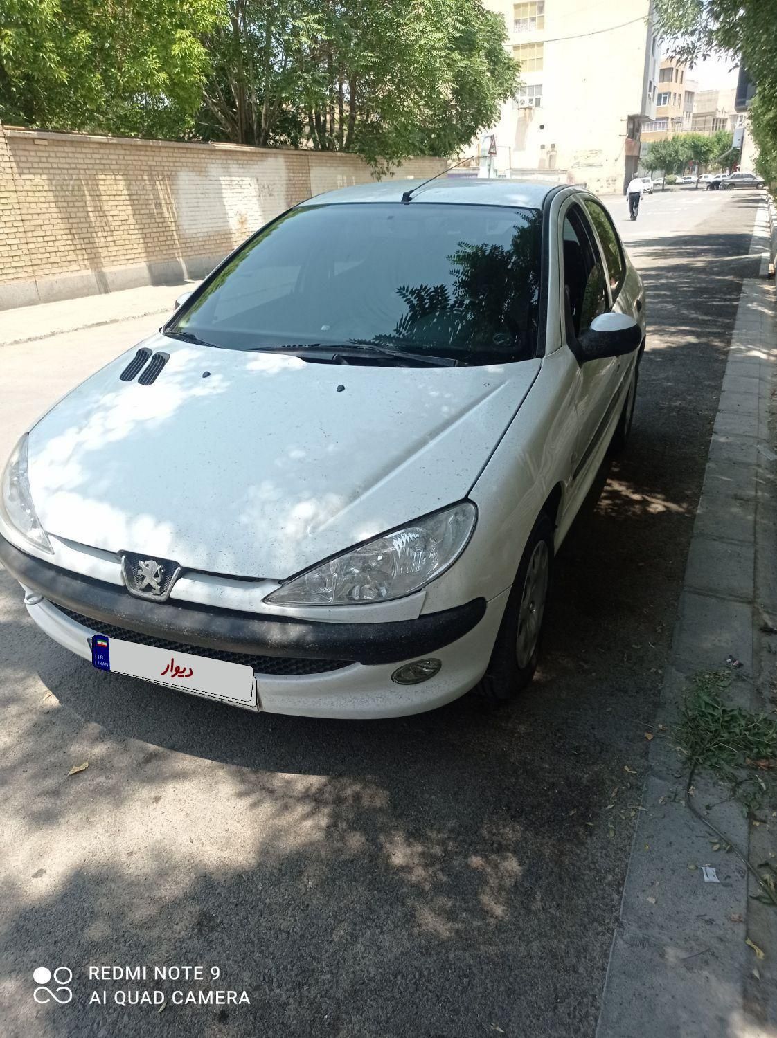 خودرو پژو، 206 آگهی ann_18707359
