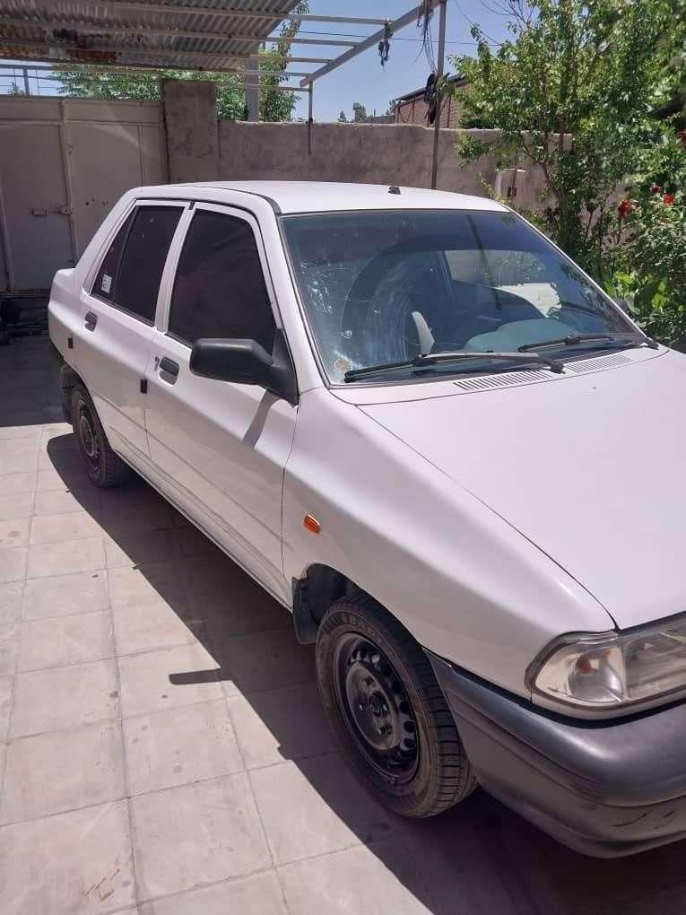 خودرو پراید، 131 آگهی ann_18707360